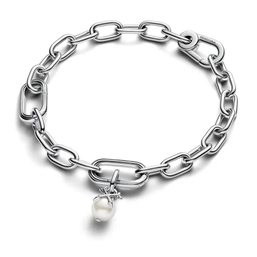 Pandora - Amors pil mini charm i sølv - 793687c01