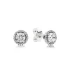 Pandora - Classic Elegance ørestikker - 296272cz