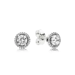 Pandora - Classic Elegance ørestikker - 296272cz