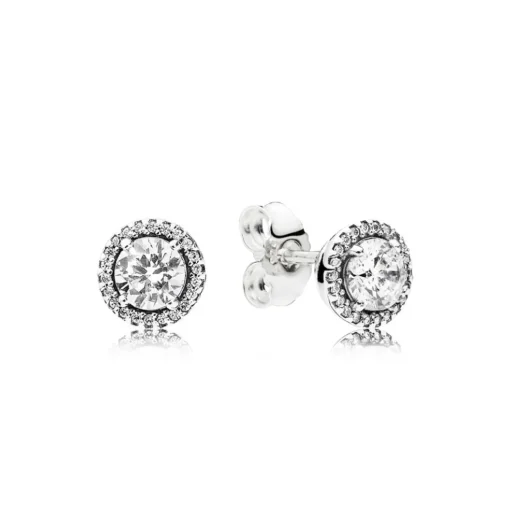 Pandora - Classic Elegance ørestikker - 296272cz