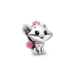 Pandora - Disney Aristocats charm til Pandora - 798848c01