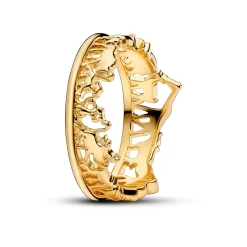 Pandora - Disney Lion KIng ring i forgyldt - 163362c00