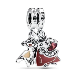 Pandora - Disney Løvernes Konge med Timon og Pumbaa - 793357c01