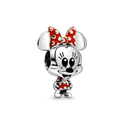 Pandora - Disney Minnie mouse charm - 798880c02