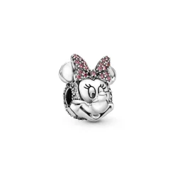 Pandora - Disney Minnie Mouse klemmeled - 797496czs udg