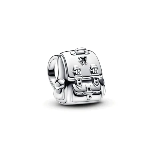 Pandora - Eventyr rygsæk charm i sølv - 793351c00