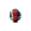 Pandora - Game of thrones, ice and fire murano glas charm - 792966c00