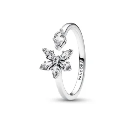 Pandora - Herbarium klynge ring - 192611c01