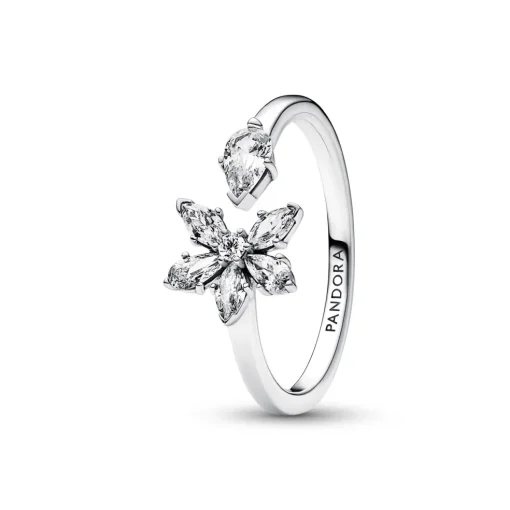 Pandora - Herbarium klynge ring - 192611c01