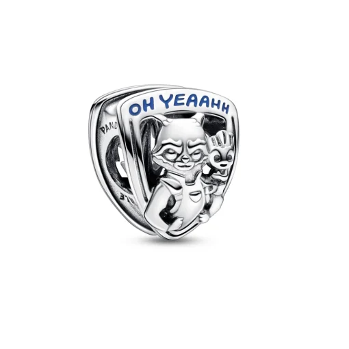 Pandora - Marvel Guardians of the Galaxy charm til armbånd - 792565c01