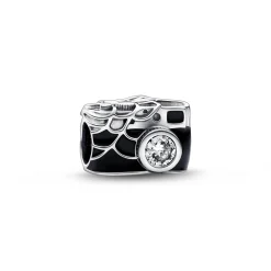 Pandora - Marvel Spiderman Selfie Kamera - 792352c01