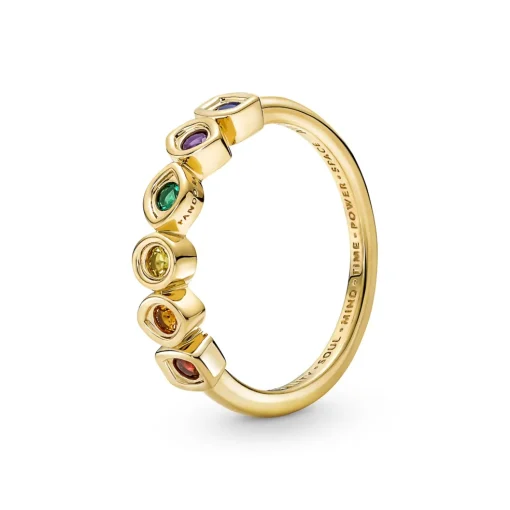Pandora - Marvel the avengers infinity ring - 160779c01
