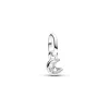 Pandora - Me funklende måne charm med sten - 793364c01