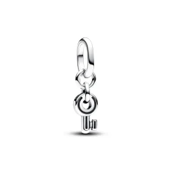 Pandora - ME nøgle charm i sølv - 793084c00