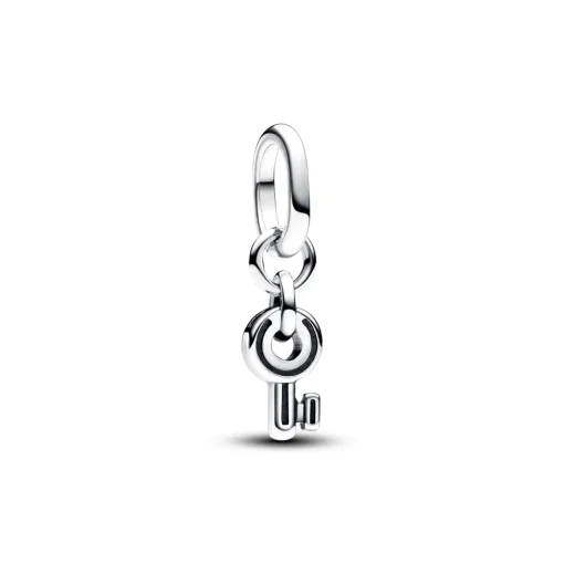 Pandora - ME nøgle charm i sølv - 793084c00