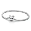 Pandora - Mickey Mouse armbånd - 593061c00