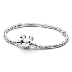 Pandora - Mickey Mouse armbånd - 593061c00