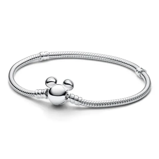 Pandora - Mickey Mouse armbånd - 593061c00