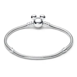 Pandora - Mickey Mouse armbånd - 593061c00