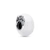 Pandora - Mom and love murano glas charm - 792655c00