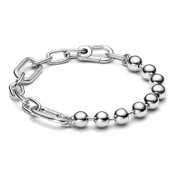 Pandora - Pandora ME kugle og led armbånd - 592793c00