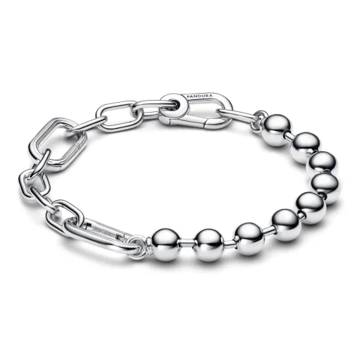 Pandora - Pandora ME kugle og led armbånd - 592793c00