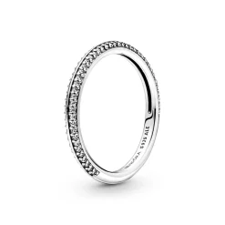 Pandora - Pandora ME sølv ring - 199679C01