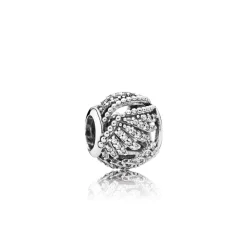 Pandora -  Phoenix fjer charm - 791749