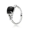 Pandora - ring i sølv - 197188nck