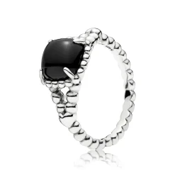Pandora - ring i sølv - 197188nck
