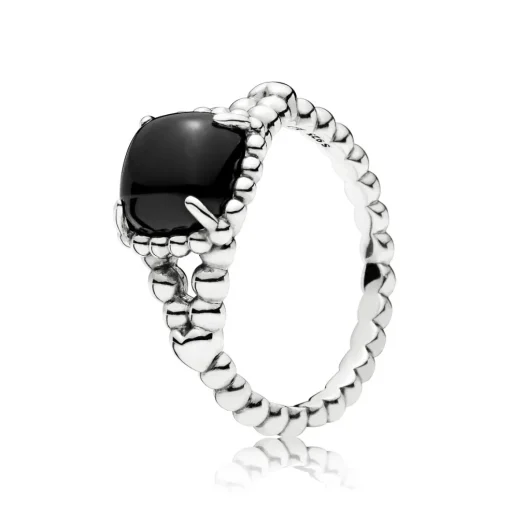 Pandora - ring i sølv - 197188nck