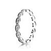 Pandora - Ring med zirkonia - 190923cz