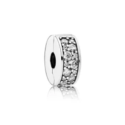 Pandora - Shining Elegance klemmeled charm - 791817cz