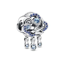 Pandora - Sky og svale charm - 792569c01