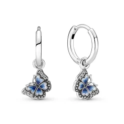 Pandora - Sommerfugl creoler - 290778c01