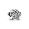 Pandora - Sparkling pote charm - 791714cz