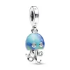 Pandora - Vandmands charm - 792704c01