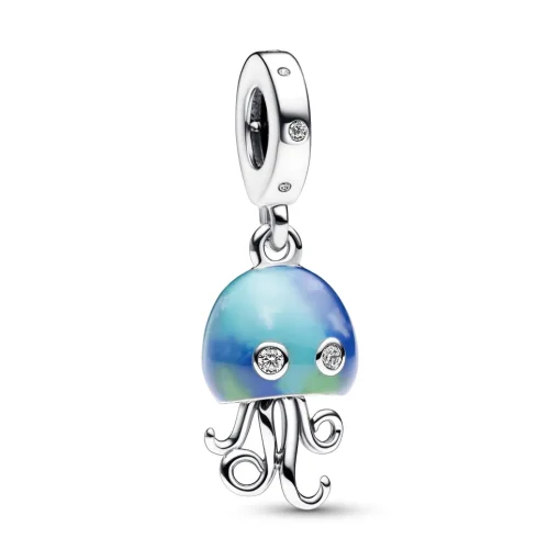 Pandora - Vandmands charm - 792704c01