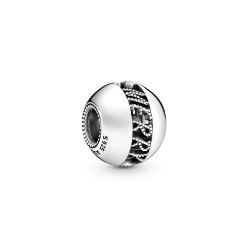 798607- Pandora charm Merry Christmas