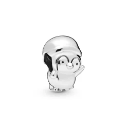 798477- Pandora Pingvin charm