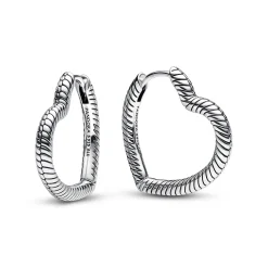 Pandora-Charms creoler til vedhæng - 292236c00