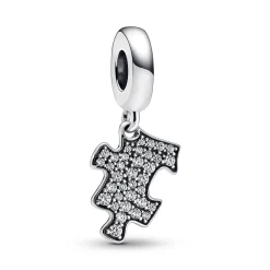 Pandoras - Puslebrik med glimtende sten - 792241c01