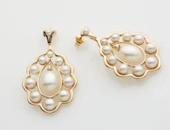Pearl perfection