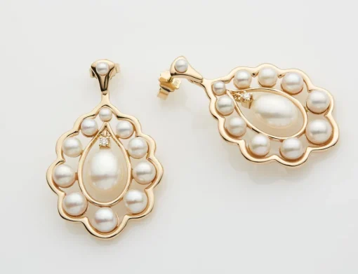 Pearl perfection