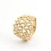 Per Borup - Heart ring i 14kt guld - 937R