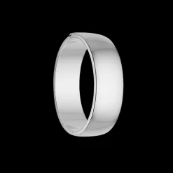 Randers Sølv - Armring i sølv, 15mm bred - 161319