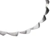 Randers Sølv - Klassisk dansk designet armbånd - 18706