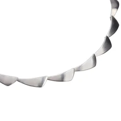 Randers Sølv - Klassisk dansk designet armbånd - 18706