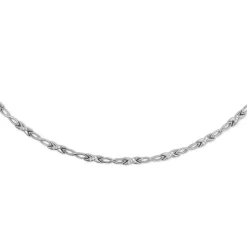 Randers Sølv - X og Uendelighedstegn armbånd i sølv - 508306-19