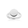 r1069-cz- Sif Jakobs ring Follina Piccolo